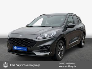 FORD Kuga 2.5 Duratec PHEV ST-LINE Kuga