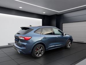 FORD Kuga 2.5 Duratec PHEV ST-LINE Kuga