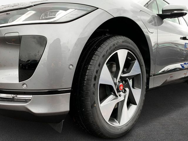 JAGUAR I-Pace EV400 AWD S