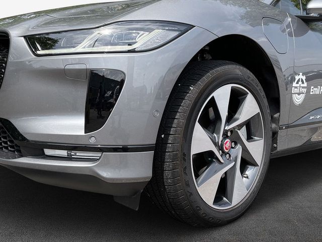 JAGUAR I-Pace EV400 AWD S