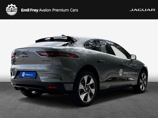 JAGUAR I-Pace EV400 AWD S