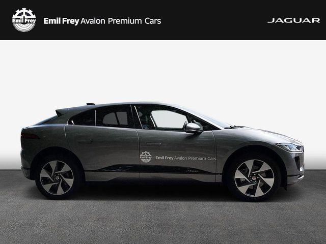 JAGUAR I-Pace EV400 AWD S