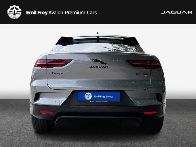 JAGUAR I-Pace EV400 AWD S