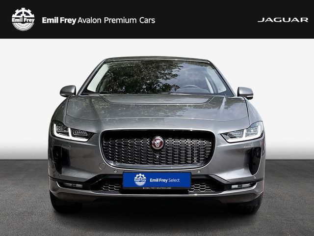 JAGUAR I-Pace EV400 AWD S