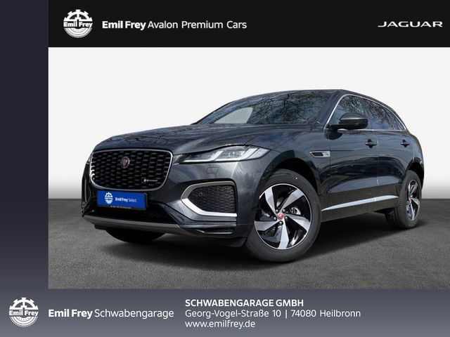 JAGUAR F-Pace P400e AWD R-Dynamic S F-Pace