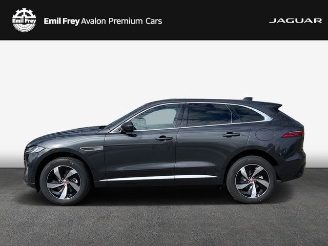 JAGUAR F-Pace P400e AWD R-Dynamic S