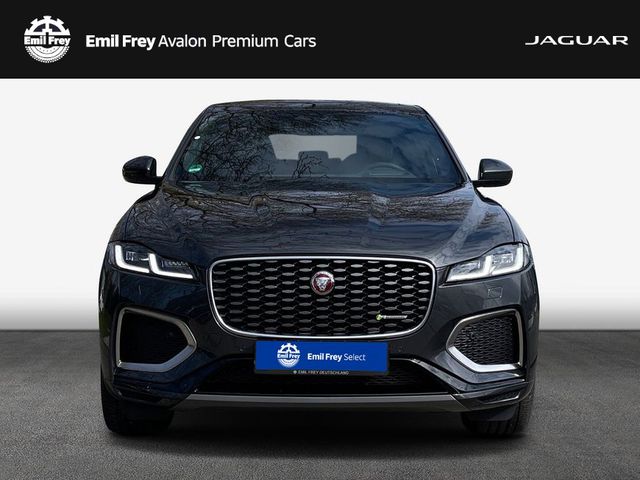 JAGUAR F-Pace P400e AWD R-Dynamic S