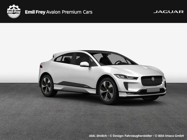 JAGUAR I-Pace EV400 AWD S