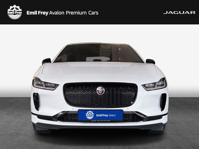 JAGUAR I-Pace EV400 AWD S