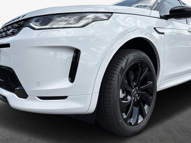 LAND ROVER Discovery Sport D200 R-Dynamic SE