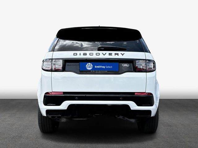 LAND ROVER Discovery Sport D200 R-Dynamic SE