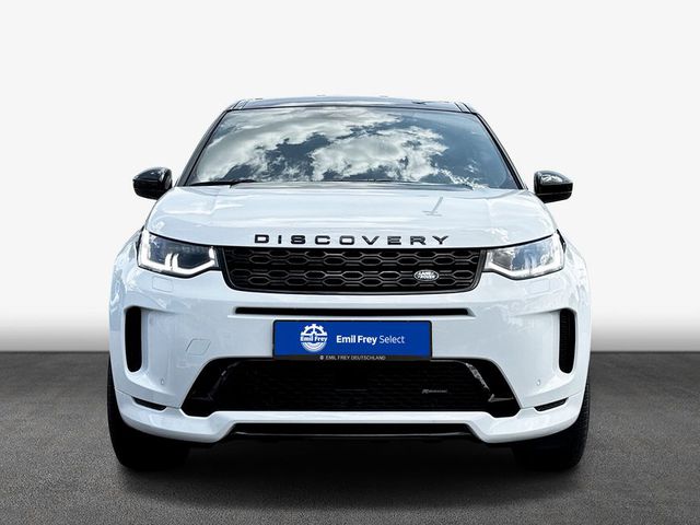 LAND ROVER Discovery Sport D200 R-Dynamic SE