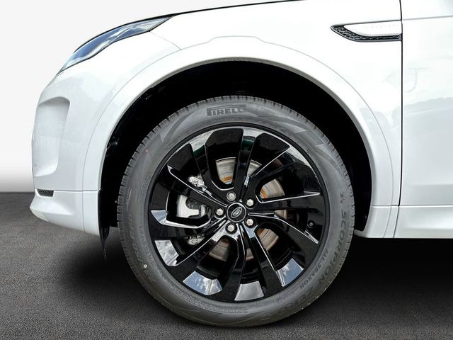 LAND ROVER Discovery Sport D200 R-Dynamic SE