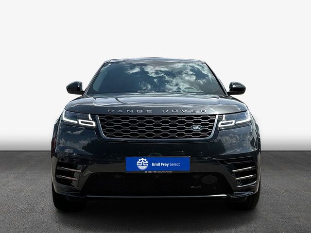 LAND ROVER Range Rover Velar D300 R-Dynamic SE