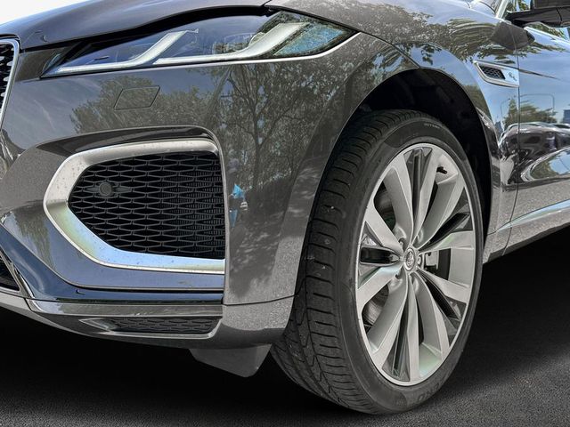 JAGUAR F-Pace D300 AWD R-Dynamic SE