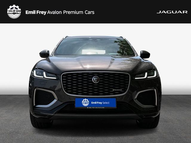 JAGUAR F-Pace D300 AWD R-Dynamic SE