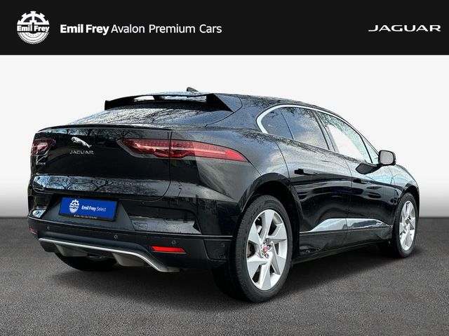 JAGUAR I-Pace EV320 AWD SE