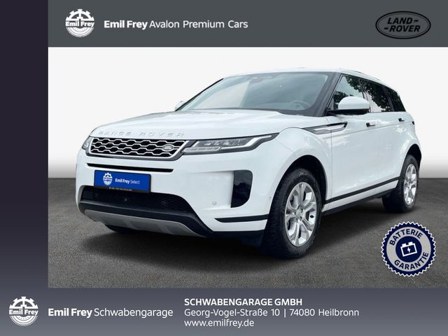 LAND ROVER Range Rover Evoque P300e S