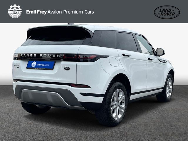 LAND ROVER Range Rover Evoque P300e S