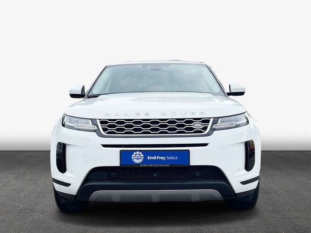 LAND ROVER Range Rover Evoque P300e S