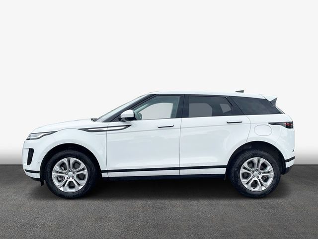 LAND ROVER Range Rover Evoque P300e S