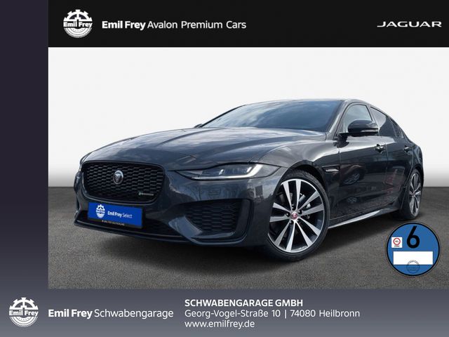 JAGUAR XE D200 Aut. R-Dynamic HSE