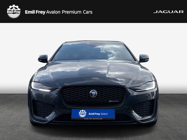 JAGUAR XE D200 Aut. R-Dynamic HSE