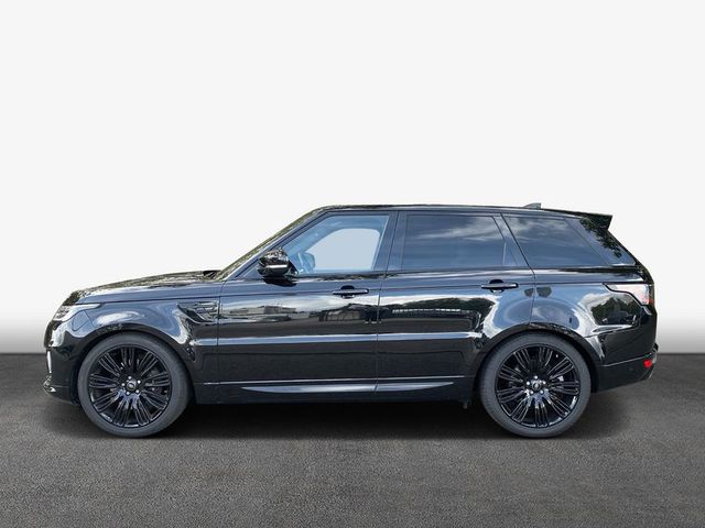 LAND ROVER Range Rover Sport P525 5.0 V8 Autobiography Dynamic