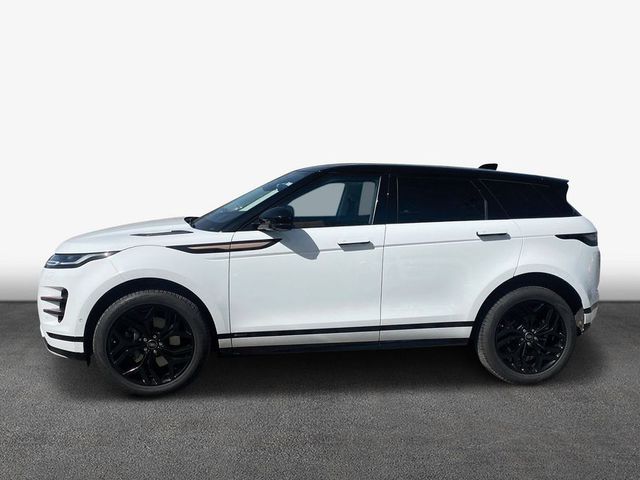 LAND ROVER Range Rover Evoque P250 R-Dynamic HSE Range Rover Evoque