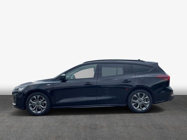 FORD Focus Turnier 1.0 EcoBoost Hybrid ST-LINE X Focus