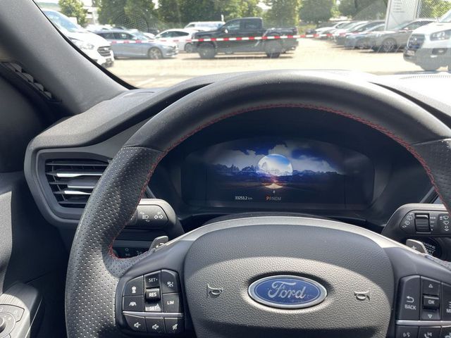 FORD Kuga 2.0 EcoBlue Aut. ST-LINE X Kuga