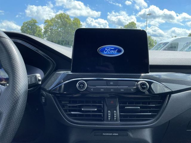 FORD Kuga 2.0 EcoBlue Aut. ST-LINE X Kuga