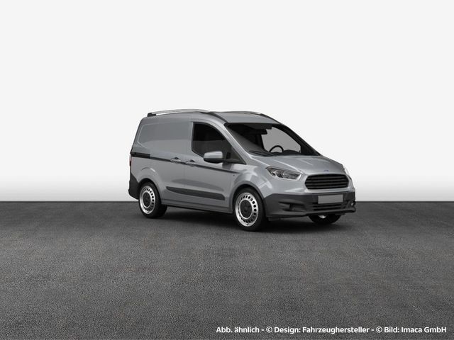 FORD Transit Courier S&S Trend