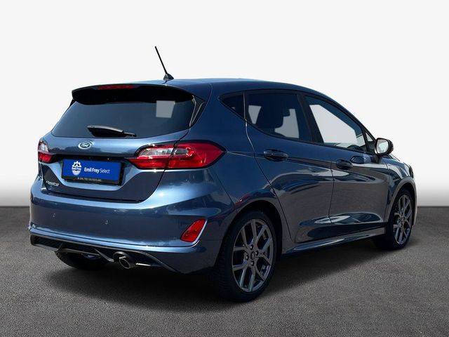 FORD Fiesta 1.0 EcoBoost S&S ST-LINE