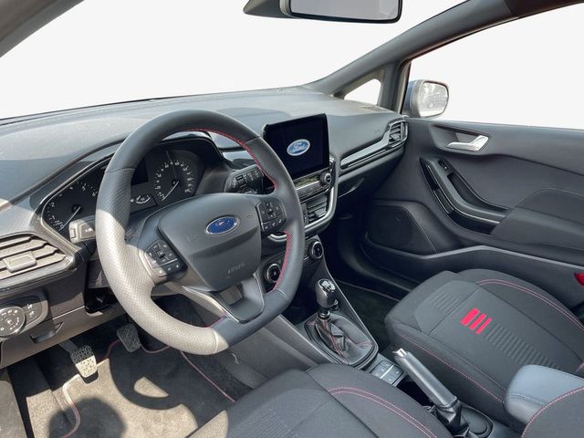 FORD Fiesta 1.0 EcoBoost S&S ST-LINE