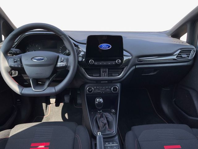 FORD Fiesta 1.0 EcoBoost S&S ST-LINE