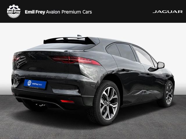 JAGUAR I-Pace EV400 AWD R-DYNAMIC SE I-Pace