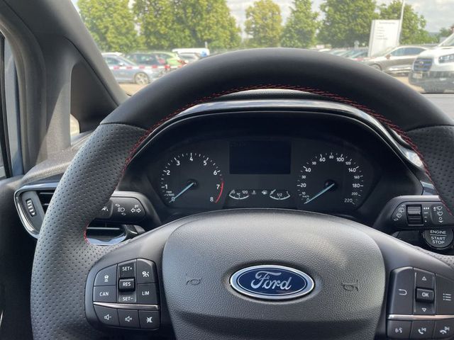 FORD Fiesta 1.0 EcoBoost S&S ST-LINE