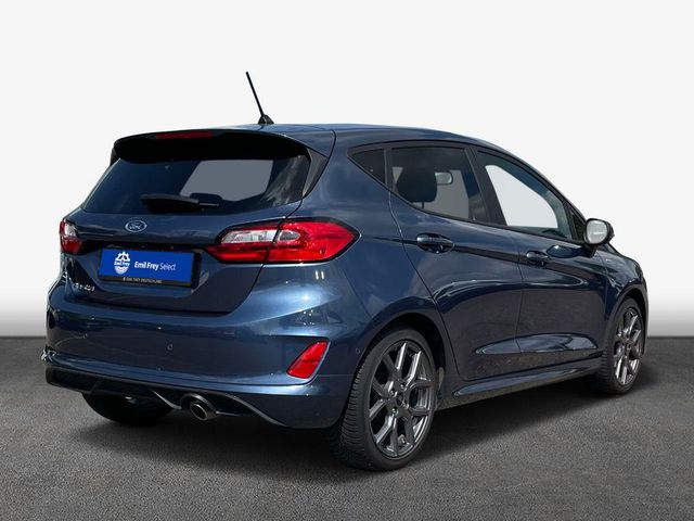 FORD Fiesta 1.0 EcoBoost S&S ST-LINE