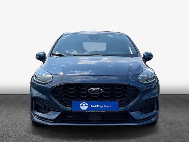 FORD Fiesta 1.0 EcoBoost S&S ST-LINE