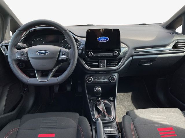 FORD Fiesta 1.0 EcoBoost S&S ST-LINE