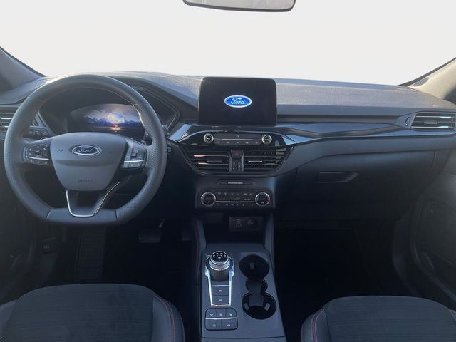 FORD Kuga 2.0 EcoBlue Aut. ST-LINE X Kuga