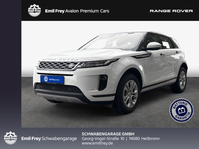 LAND ROVER Range Rover Evoque P300e S Range Rover Evoque