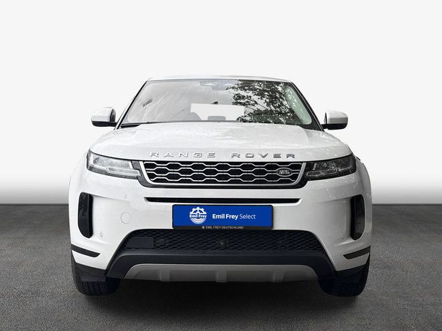 LAND ROVER Range Rover Evoque P300e S Range Rover Evoque