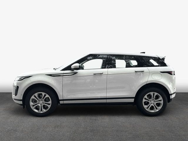 LAND ROVER Range Rover Evoque P300e S Range Rover Evoque