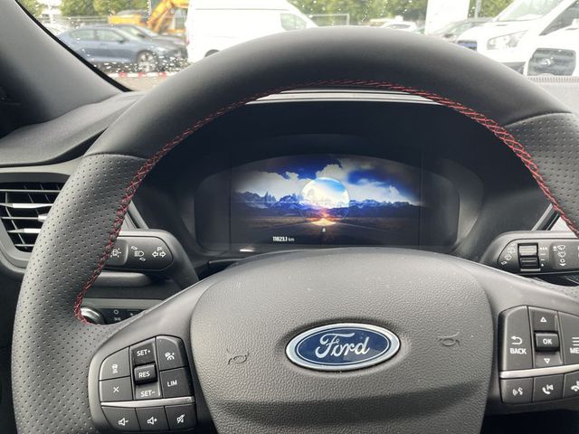 FORD Kuga 1.5 EcoBoost ST-LINE X Kuga