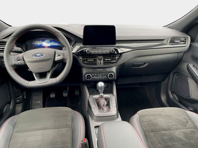 FORD Kuga 1.5 EcoBoost ST-LINE X Kuga