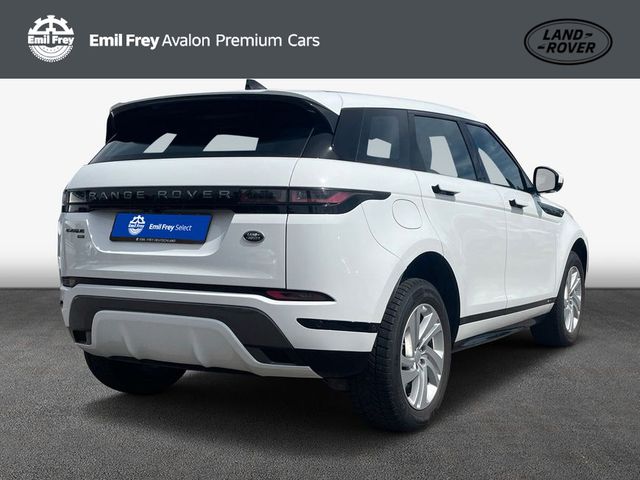 LAND ROVER Range Rover Evoque P300e R-Dynamic S