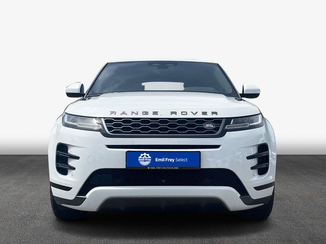 LAND ROVER Range Rover Evoque P300e R-Dynamic S