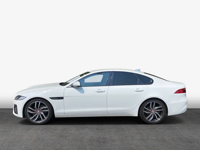 JAGUAR XF P300 AWD HSE